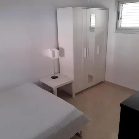 Edificio Elena Apartment