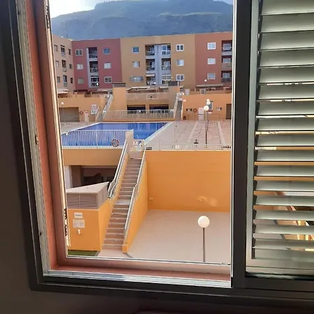 Edificio Elena Appartement *