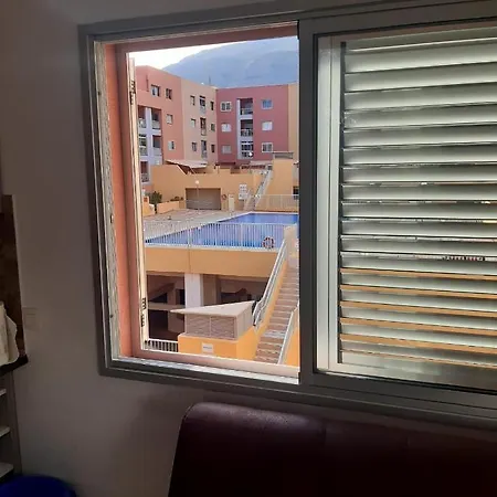 Appartamento Edificio Elena Candelaria